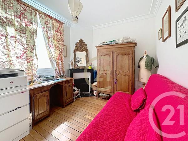 Appartement F3 à vendre  3 pièces - 63,84 m 2   VERSAILLES  - 78