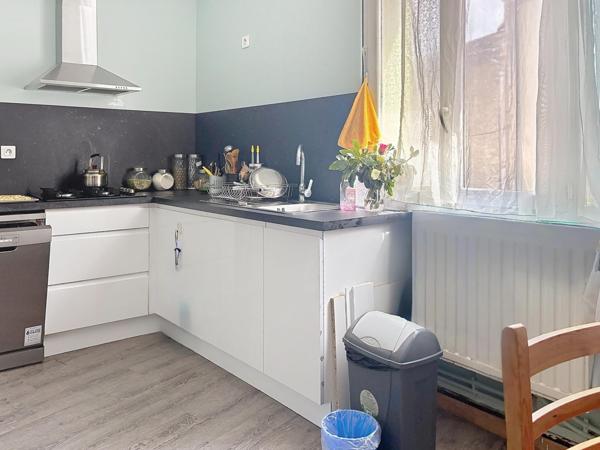 Castelnaudary – Immeuble de rapport en centre-ville, idéal investisseur