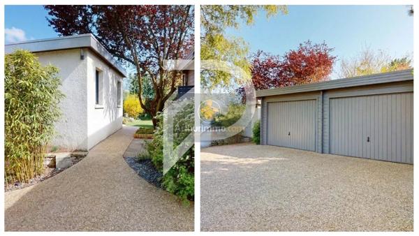 Vente                                                      Maison
                        
                     8 pièces                      250 m2                     à Marly-le-Roi