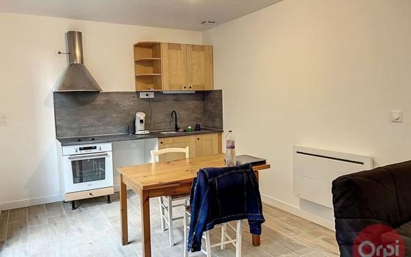 Appartement à louer    2 pièces •  Perpignan