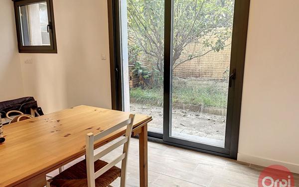 Appartement à louer    2 pièces •  Perpignan