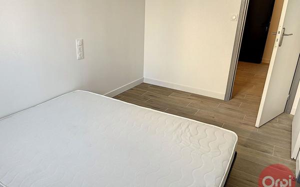 Appartement à louer    2 pièces •  Perpignan