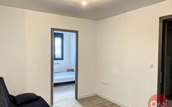 Appartement à louer    2 pièces •  Perpignan