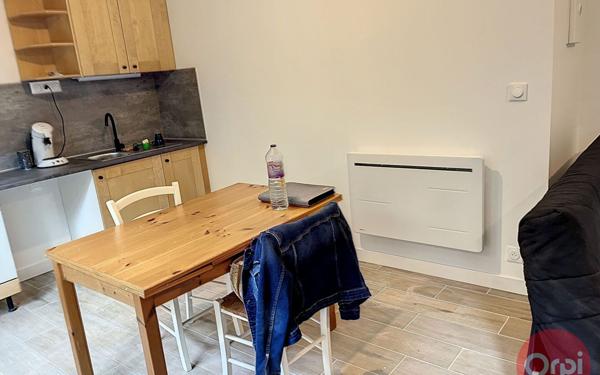 Appartement à louer    2 pièces •  Perpignan