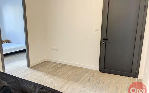 Appartement à louer    2 pièces •  Perpignan