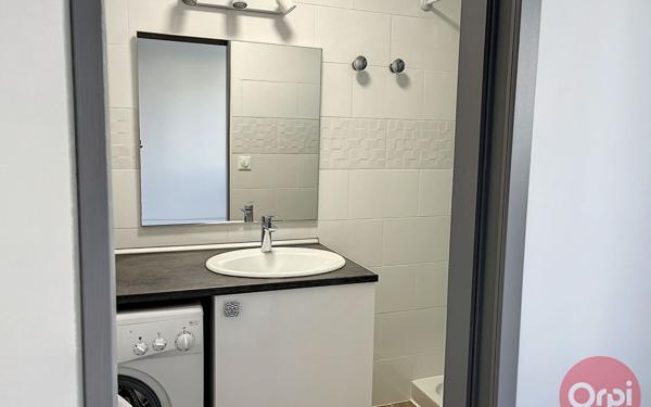 Appartement à louer    2 pièces •  Perpignan