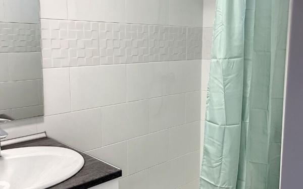 Appartement à louer    2 pièces •  Perpignan