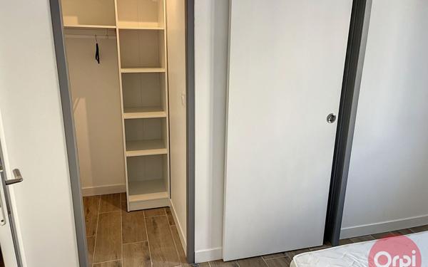 Appartement à louer    2 pièces •  Perpignan