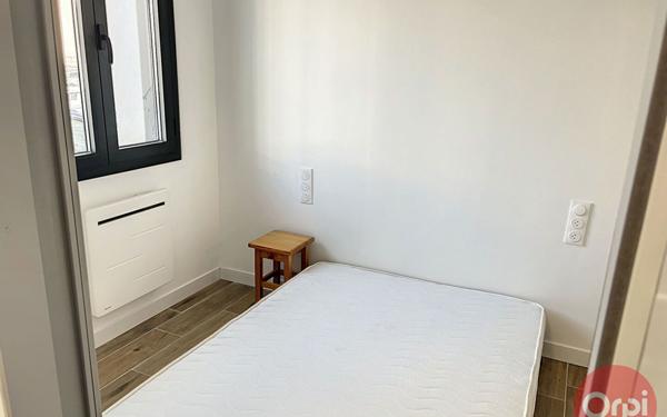 Appartement à louer    2 pièces •  Perpignan