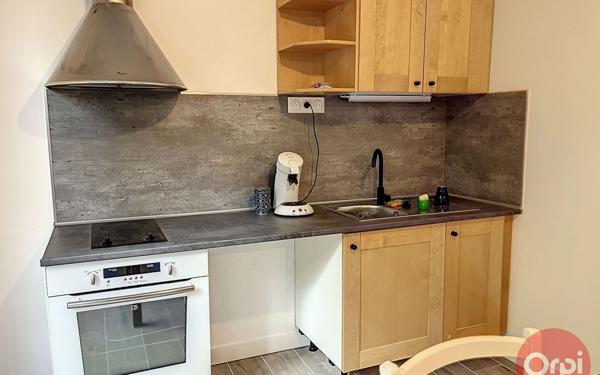 Appartement à louer    2 pièces •  Perpignan