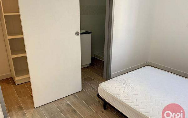 Appartement à louer    2 pièces •  Perpignan