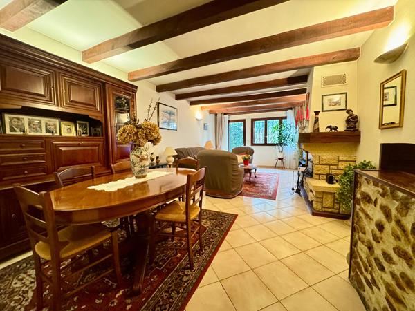 Coup de coeur - maison de ville - Village