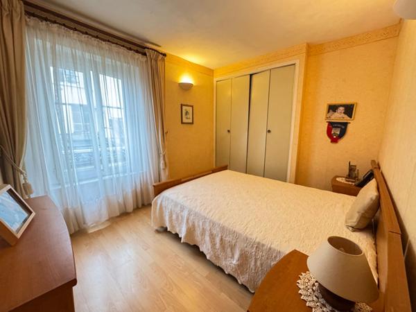 Coup de coeur - maison de ville - Village