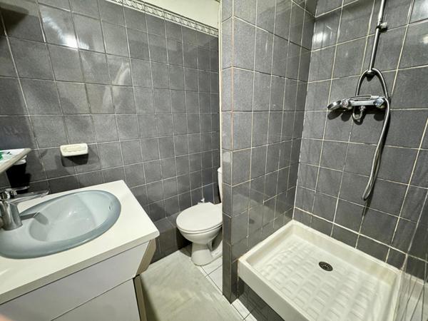 Coup de coeur - maison de ville - Village