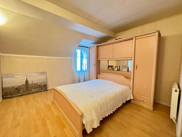 Coup de coeur - maison de ville - Village