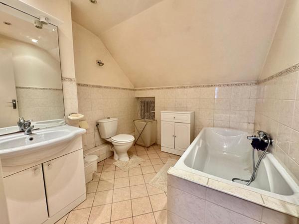 Coup de coeur - maison de ville - Village