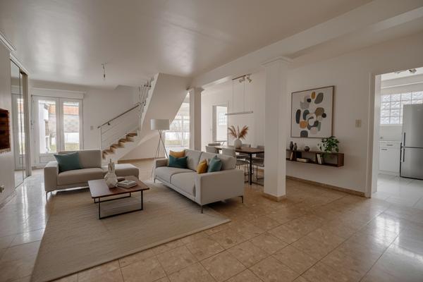 A vendre - Maison 5 pièces Toulouse / Côte Pavée - La Terrasse (31500)