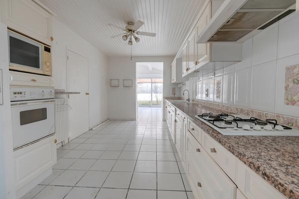 A vendre - Maison 5 pièces Toulouse / Côte Pavée - La Terrasse (31500)