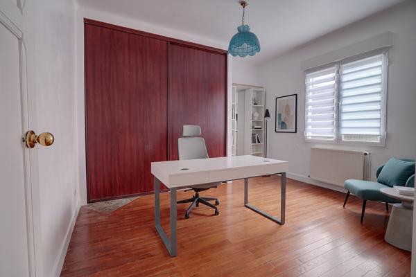 A vendre - Maison 5 pièces Toulouse / Côte Pavée - La Terrasse (31500)