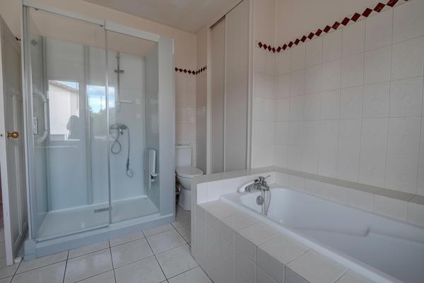 A vendre - Maison 5 pièces Toulouse / Côte Pavée - La Terrasse (31500)