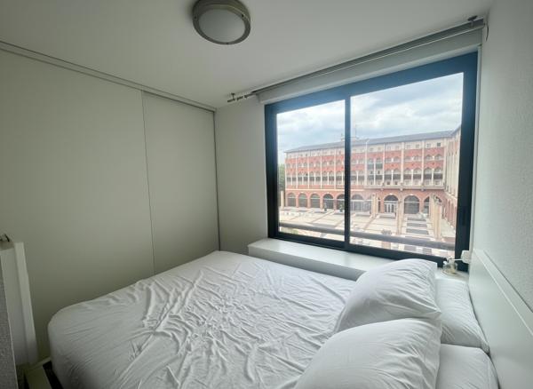 appartement t1 de 28 m2 toulouse centre ville