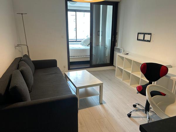appartement t1 de 28 m2 toulouse centre ville