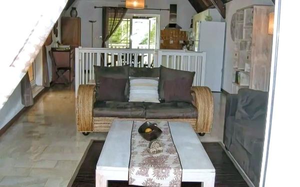 Appartement à vendre    3 pièces • 81 m2 Saint-Paul