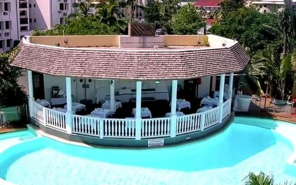 Appartement à vendre    3 pièces • 81 m2 Saint-Paul