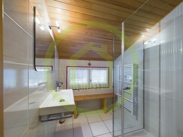 Appartement à AURON (06660)