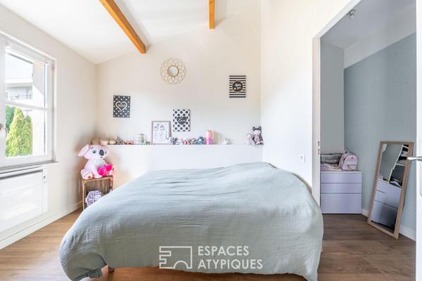 Maison de caractère au coeur de Villefranche-sur-Saone