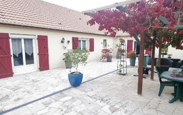 Vente Maison Pont-sur-yonne   