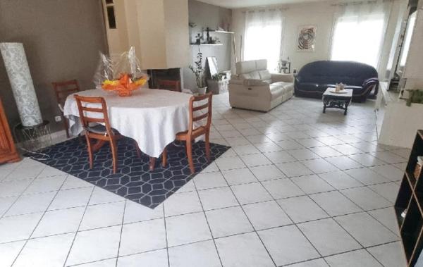 Vente Maison Pont-sur-yonne   