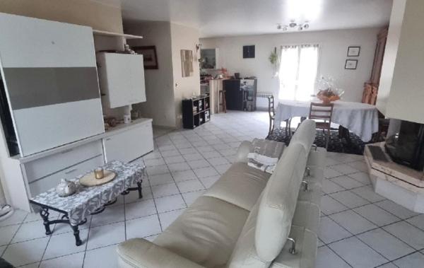 Vente Maison Pont-sur-yonne   