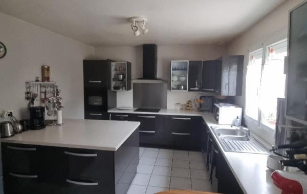 Vente Maison Pont-sur-yonne   