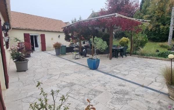Vente Maison Pont-sur-yonne   
