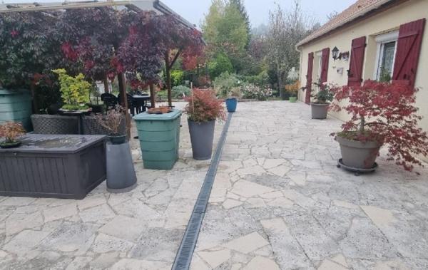 Vente Maison Pont-sur-yonne   