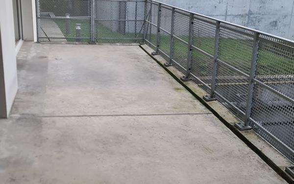 Appartement à louer    3 pièces •  Bègles