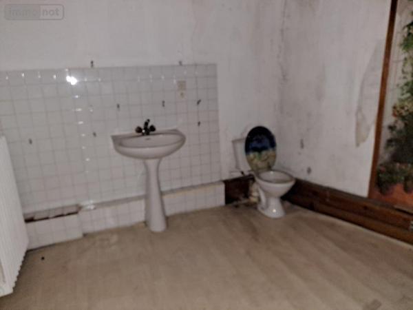 Maison à vendre à Coren dans le Cantal (15100), ref : 044/1059