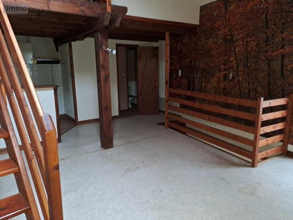 Maison à vendre à Coren dans le Cantal (15100), ref : 044/1059