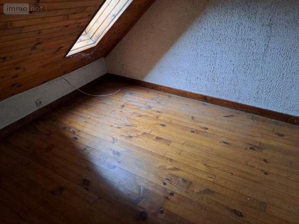 Maison à vendre à Coren dans le Cantal (15100), ref : 044/1059