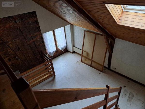 Maison à vendre à Coren dans le Cantal (15100), ref : 044/1059