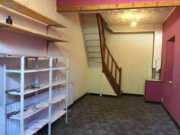 Maison à vendre à Coren dans le Cantal (15100), ref : 044/1059