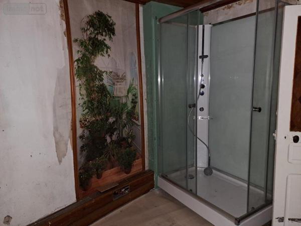 Maison à vendre à Coren dans le Cantal (15100), ref : 044/1059