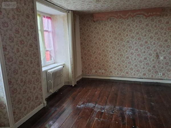 Maison à vendre à Coren dans le Cantal (15100), ref : 044/1059