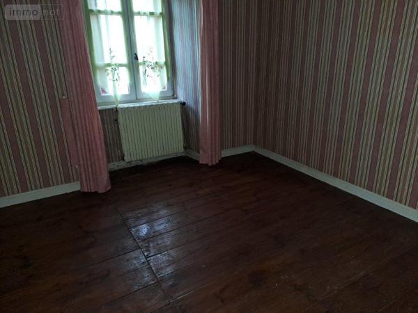 Maison à vendre à Coren dans le Cantal (15100), ref : 044/1059