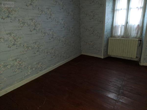 Maison à vendre à Coren dans le Cantal (15100), ref : 044/1059