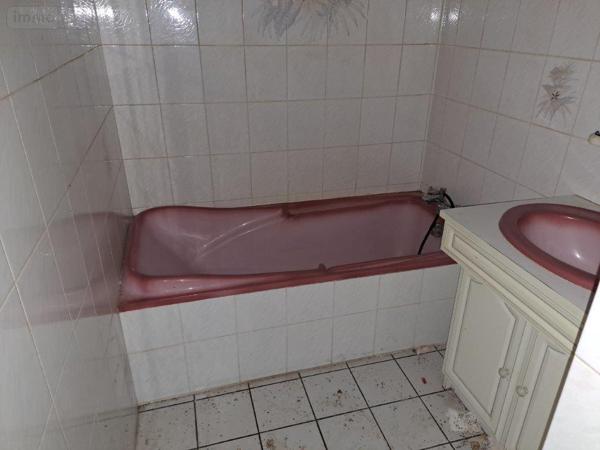 Maison à vendre à Coren dans le Cantal (15100), ref : 044/1059