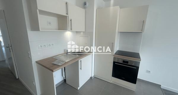 Location Appartement 3 pièces 66.32 m² - Provins 77160