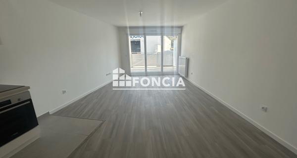 Location Appartement 3 pièces 66.32 m² - Provins 77160