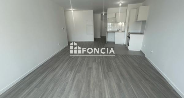 Location Appartement 3 pièces 66.32 m² - Provins 77160